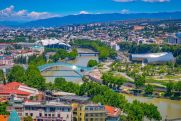 Թբիլիսիում բնակարանի վարձակալության գինն աճել է 120 տոկոսով