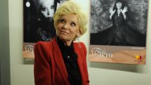 Актриса Светлана Светличная госпитализирована в Москве