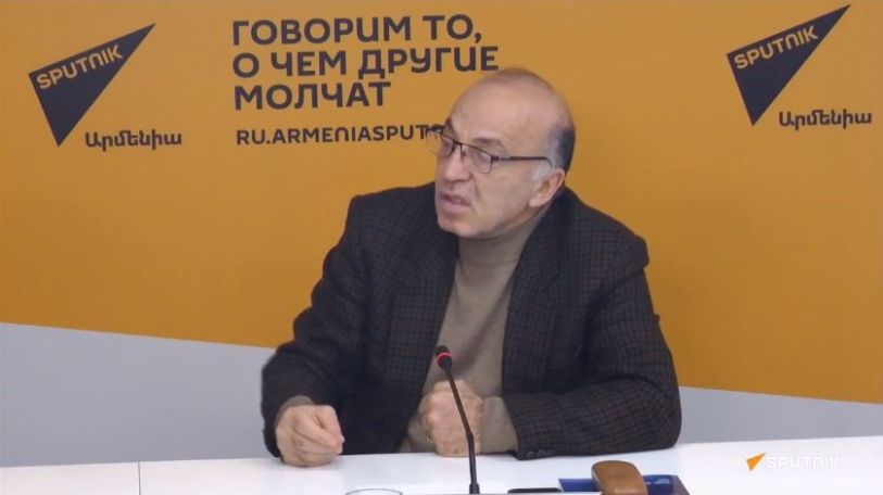 2023թ բյուջեով գիտության ֆինանսավորումը գրեթե 6 անգամ զիջում է ոստիկանությանը տարմադրած ծախսերին. Թաթուլ Մանասերյան