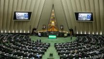 Депутаты иранского парламента ответили на антииранские заявления Алиева