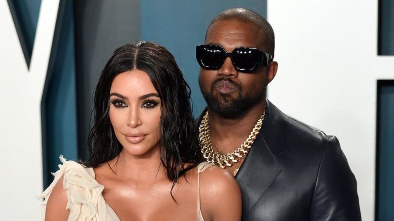 Kanye West to pay Kim Kardashian child support as divorce settled