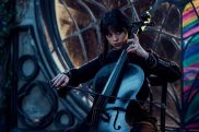 Сериал «Уэнсдей» от Netflix побил рекорды по просмотрам за первую неделю