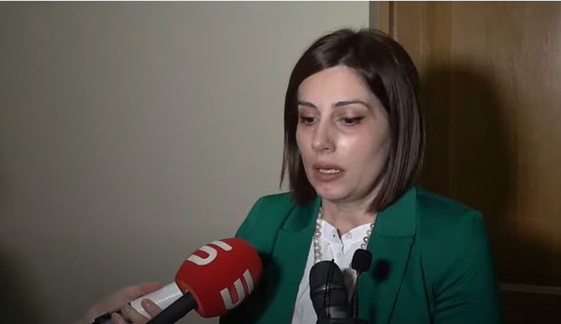 Health minister: Identification of 13 Armenian soldiers' bodies underway