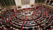 French National Assembly unanimously adopts resolution supporting Armenia