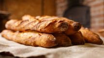 French baguette gets UNESCO cultural heritage status