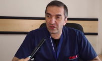 Հայտնի բժշկի հոգեհանգիստը տեղի կունենա վաղը