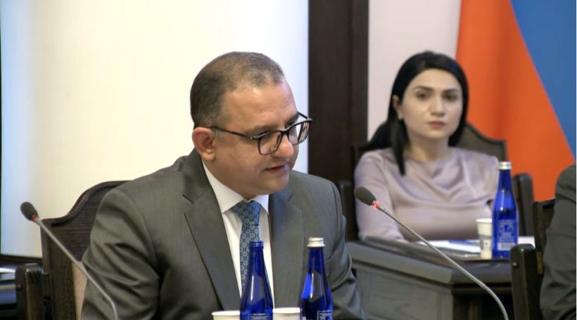 Կառավարությունը շինթույլտվությունների տեղական տուրքերը կբարձրացնի 2-ից 10 անգամ