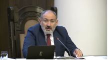 Никол Пашинян: В 2021 году уровень бедности в Армении составил 26,5%