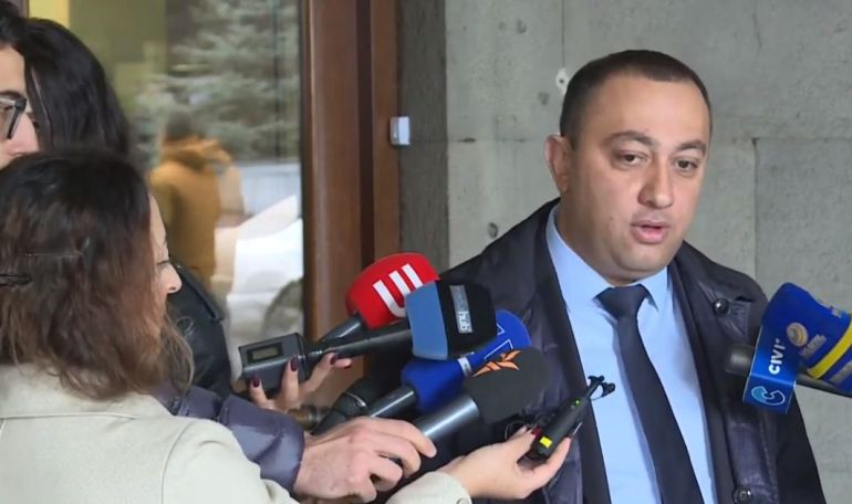 Պատերազմական իրավիճակում ենք, վտանգ ամեն վայրկյան կարող է լինել. Վայոց Ձորի մարզպետ