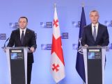 Վրաստանը կշարունակի աջակցել Սև ծովում ՆԱՏՕ-ի գործողություններին