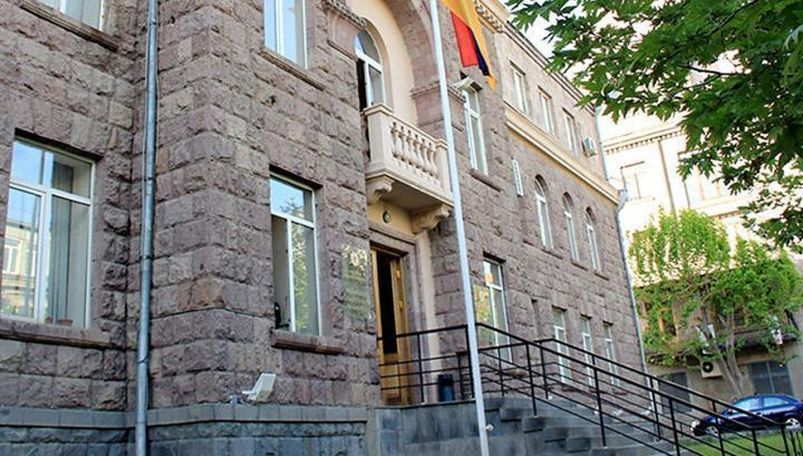 ԿԸՀ-ն արտահերթ նիստ է հրավիրում