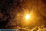 Rain, snow in the forecast for Armenia