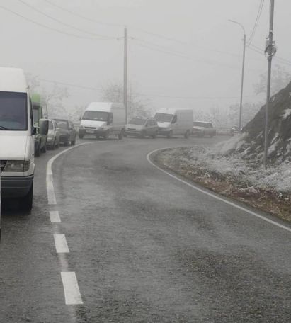 Էդգար Էլբակյան. Լուծումը մեկն է
