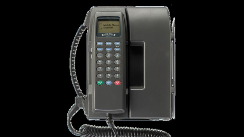 Text message celebrates its 30th birthday