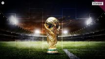 World Cup 2022: Monday's schedule