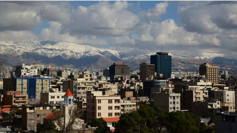 Թեհրանն աջակցում է ՇՀԿ-ին միանալու Մինսկի մտադրությանը