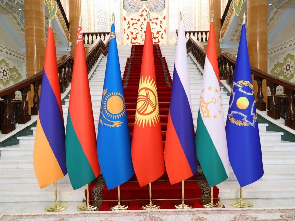 CSTO Parliamentary Assembly meeting to be held in Moscow on Monday