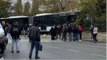 Ստամբուլում տրամվայի վթարի հետևանքով վիրավորների թիվը հասել է 33-ի