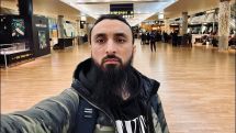 Источник: Чеченский оппозиционный блогер Тумсо Абдурахманов погиб