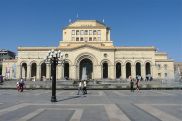 Armenia joins CoE Impressionism Routes project