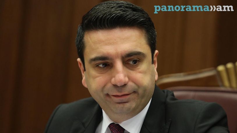 Երևանը երբեք չի խոսել ՀԱՊԿ-ից դուրս գալու մասին. Ալեն Սիմոնյանը՝ Մոսկվայում