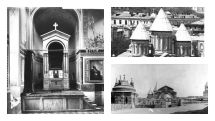 Թբիլիսիի Վանքի Մայր Տաճարի կամ Հարանց վանքի պատմությունը