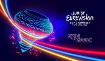 Церемония открытия «Детского Евровидения 2022» и зажжение огней на главной новогодней елке Армении