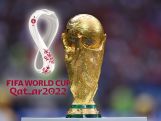 World Cup 2022 matches today