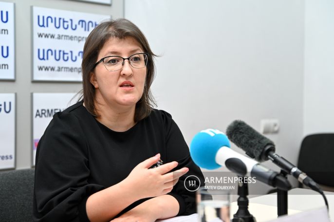 Աղետի գոտում 5419 ընտանիքից 5391-ի բնակարանային խնդիրը լուծվել է
