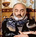 Սերգեյ Փարաջանովի անվան մրցույթ Վրաստանում