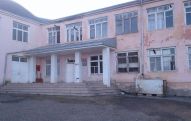 Նախիջևանիկի դպրոցի շենքը վթարային վիճակում է . տնօրեն