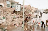 Armenia marks 34th anniversary of devastating earthquake