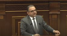 2023-ին պետական բյուջեի դեֆիցիտը կկազմի 289 միլիարդ դրամ. Տիգրան Խաչատրյան