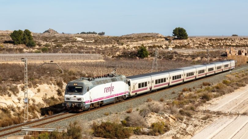 Train crash leaves 155 injured in Spain