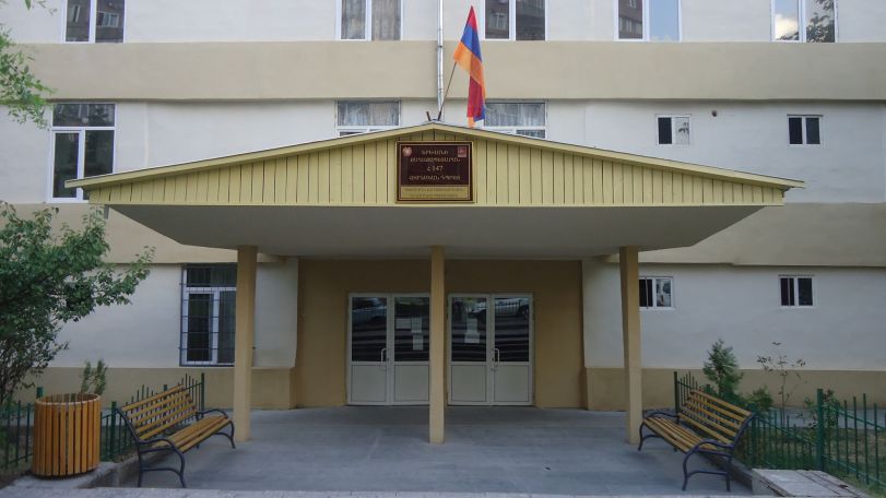 Ռոբերտ Աբաջյանի անվան դպրոցում ջեռուցման բացակայության հետևանքով  դասերը հեռակա են անցկացվում