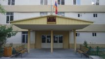 Из-за проблем с отоплением в школе имени Роберта Абаджяна уроки проводятся дистанционно
