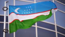 Uzbekistan rejects Russian 'gas union' plan