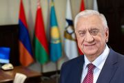 Глава ЕЭК Мясникович: Вложения в экономику Армении выросли почти в 5 раз