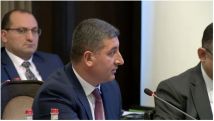 Կառավարությունը հերթական՝ 1 մլրդ 272 մլն դրամի սուբվենցիոն համաֆինանսավորումն տրամադրեց համայնքներին