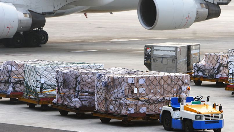 Cargo flights between Armenia, Turkey 'to start soon'