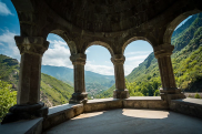 'A hiker's dream': National Geographic reveals Armenia's wonders