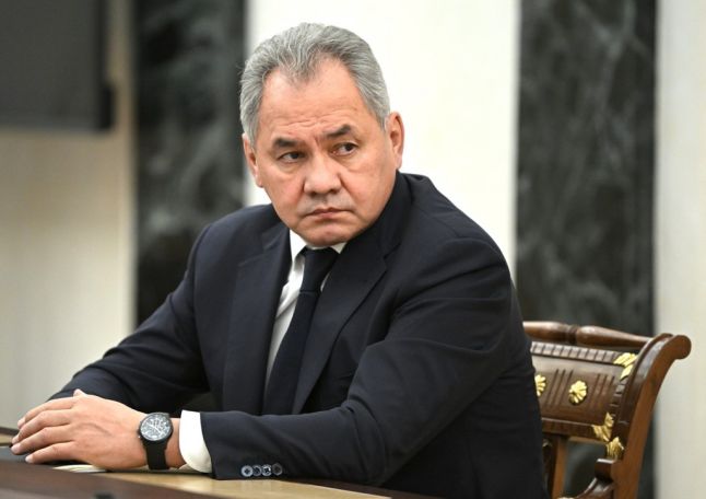 Armenia Russia's key strategic partner in South Caucasus, minister says
