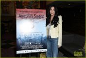 Cher attends special screening of Aurora's Sunrise in Los Angeles
