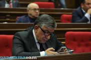 Սուքիասյանների ընտանիքի անվան հետ կապվող բանկը չի ցանկանում  միջոցներ հատկացնել կենսաթոշակառուների համար