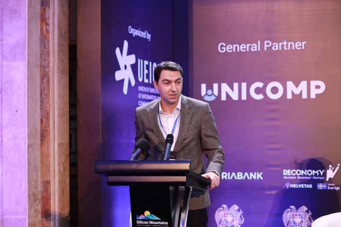 Silicon Mountains տարեվերջյան ամփոփիչ գագաթնաժողովը՝ նվիրված Խելացի լուծումների կիրառմանը տնտեսության տարբեր ճյուղերում, Երևանում համախմբեց ՏՀՏ և բիզնես համայնքը
