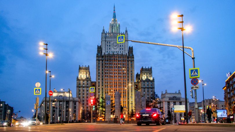 Next 3+3 format meeting on Transcaucasia possible in next few months, diplomat says