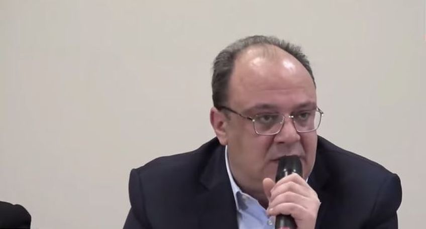 Карен Бекарян: Эти красные линии были начертаны карандашом или жизнями?