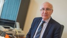 Վրաստանի վարչապետի հատուկ ներկայացուցիչն ասել է, որ Կարասինի հետ հանդիպում չի նախատեսվում
