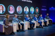 Դեպի խելացի ու թվային բանկային համակարգ. Silicon Mountains