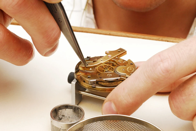 Armenia's watch industry sees growth in 2022
